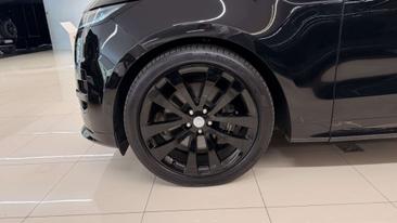 Land Rover Range Rover Sport P510e — photo 9