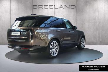 Land Rover Range Rover P460e — photo 2