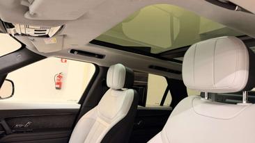 Land Rover Range Rover Sport P510e — photo 11