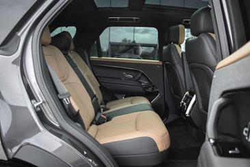 Land Rover Range Rover Sport P460e — photo 16