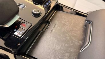 Land Rover Range Rover Sport P510e — photo 13