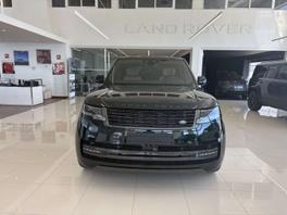 Land Rover Range Rover P550e - 2026 - Joinsteer - #1