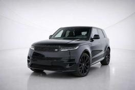 Land Rover Range Rover Sport D300 - 2023 - Joinsteer - #1