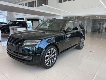 Land Rover Range Rover P550e — photo 2