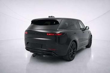 Land Rover Range Rover Sport D300 — photo 2