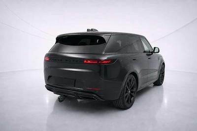 Land Rover Range Rover Sport D300
