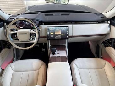 Land Rover Range Rover P460e — photo 5