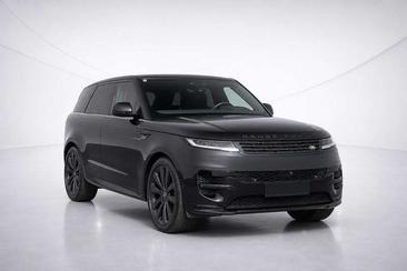 Land Rover Range Rover Sport D300 — photo 3