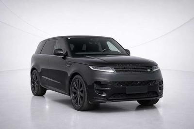 Land Rover Range Rover Sport D300