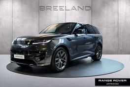 Land Rover Range Rover Sport P460e - 2025 - Joinsteer - #1