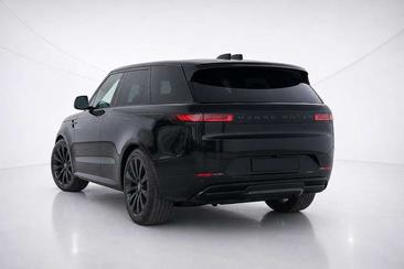 Land Rover Range Rover Sport D300 — photo 4