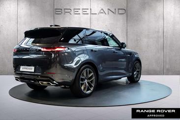Land Rover Range Rover Sport P460e — photo 2