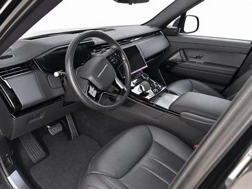 Land Rover Range Rover Sport D300 — photo 5