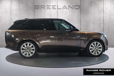 Land Rover Range Rover P460e — photo 6