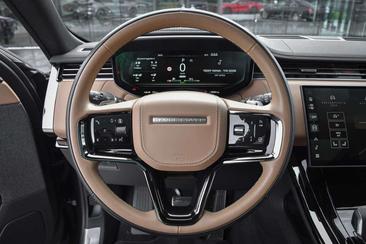 Land Rover Range Rover Sport P460e — photo 19