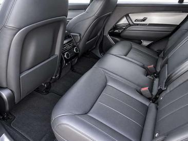 Land Rover Range Rover Sport D300 — photo 6