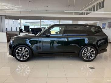 Land Rover Range Rover P550e — photo 4