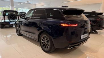 Land Rover Range Rover Sport P440e — photo 2