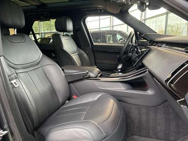 Land Rover Range Rover Sport P460e — photo 4