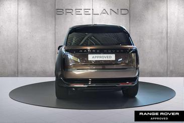 Land Rover Range Rover P460e — photo 7
