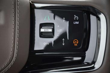 Land Rover Range Rover Sport P460e — photo 20