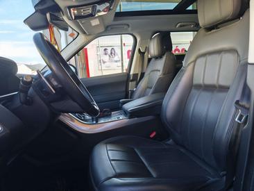 Land Rover Range Rover Sport D300 — photo 6