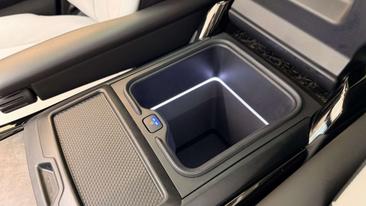 Land Rover Range Rover Sport P510e — photo 23