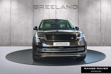 Land Rover Range Rover P460e — photo 8