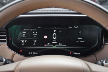 Land Rover Range Rover Sport P460e — photo 21