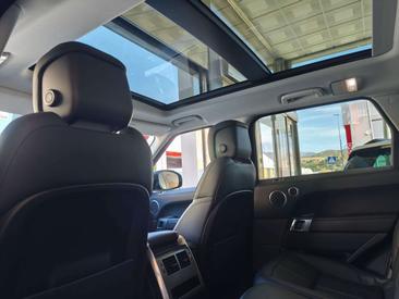 Land Rover Range Rover Sport D300 — photo 7