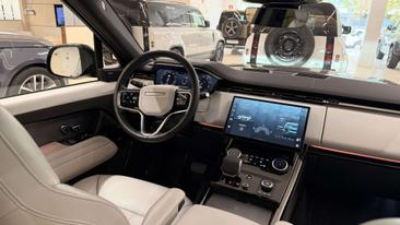 Land Rover Range Rover Sport P440e — photo 4