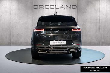 Land Rover Range Rover Sport P460e — photo 9
