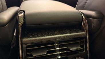 Land Rover Range Rover Sport P510e — photo 27