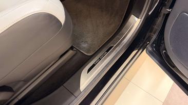 Land Rover Range Rover Sport P510e — photo 28