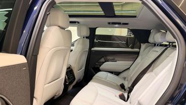 Land Rover Range Rover Sport P440e — photo 5