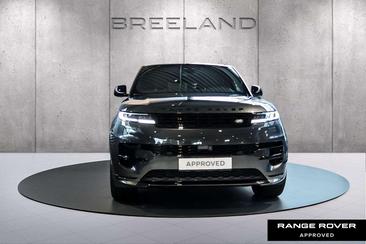 Land Rover Range Rover Sport P460e — photo 11