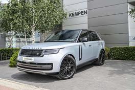 Land Rover Range Rover P460e - 2025 - Joinsteer - #1