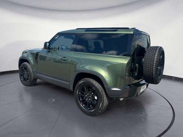 Land Rover Defender 90 D200 — photo 3