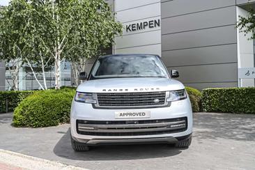 Land Rover Range Rover P460e — photo 2