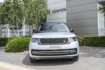 Land Rover Range Rover P460e