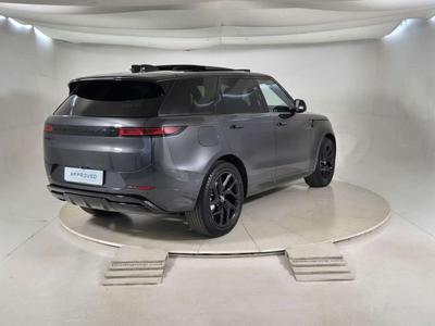 Land Rover Range Rover Sport D250