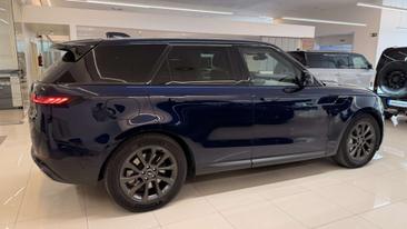 Land Rover Range Rover Sport P440e — photo 6