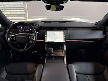 Land Rover Range Rover Sport P460e — photo 14