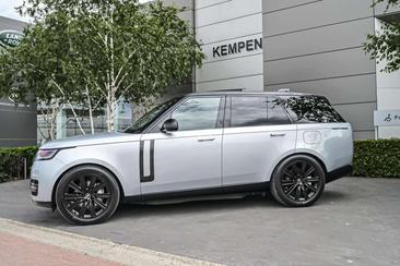 Land Rover Range Rover P460e — photo 3
