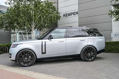 Land Rover Range Rover P460e