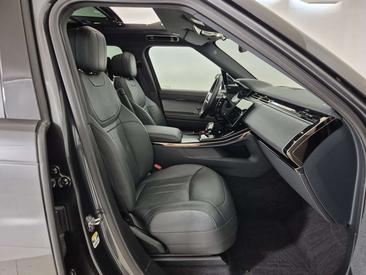 Land Rover Range Rover Sport D250 — photo 3