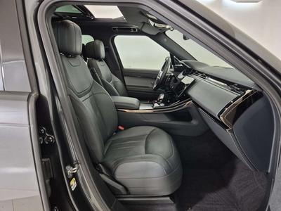 Land Rover Range Rover Sport D250