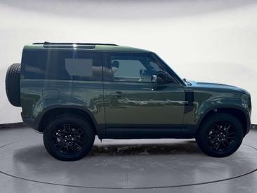 Land Rover Defender 90 D200 — photo 5