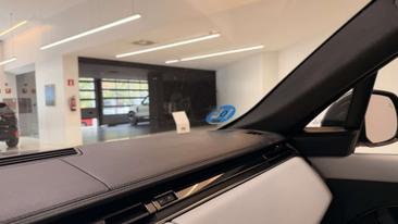 Land Rover Range Rover Sport P510e — photo 34