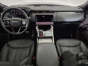Land Rover Range Rover Sport D250 — photo 4